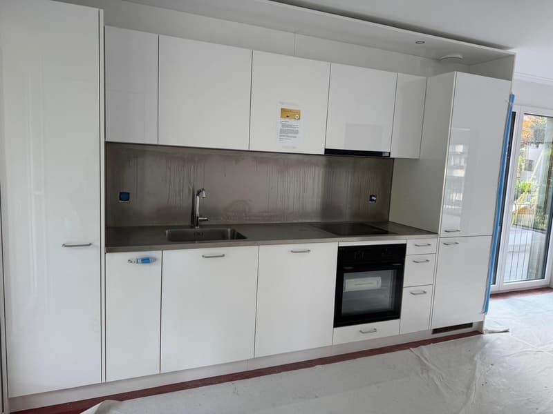Appartement 2,5 pièces à proximité de la clinique et du centre-ville (2)