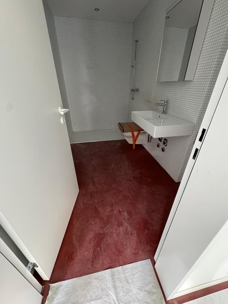 Appartement 2,5 pièces à proximité de la clinique et du centre-ville (4)