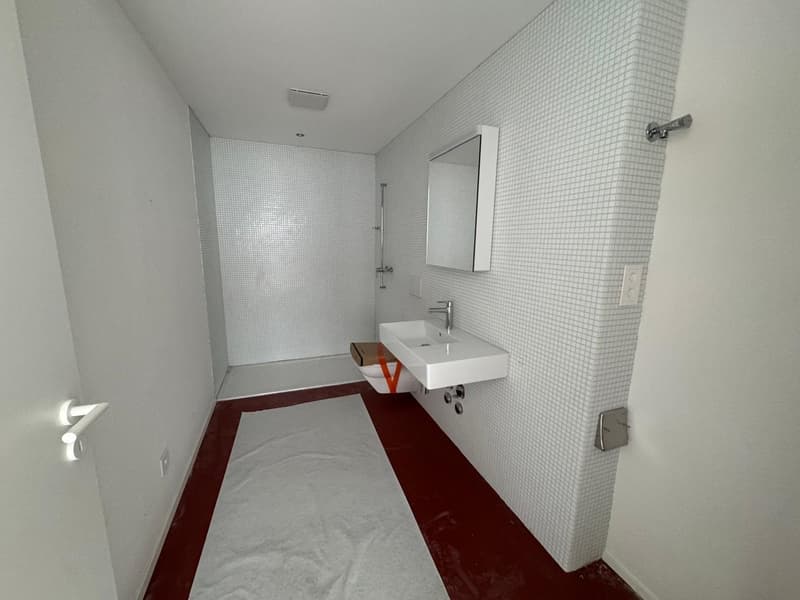 Appartement 2,5 pièces à proximité de la clinique et du centre-ville (5)