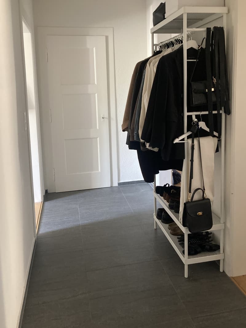 2 ½ Zimmer-Wohnung, 3014 Bern (2)