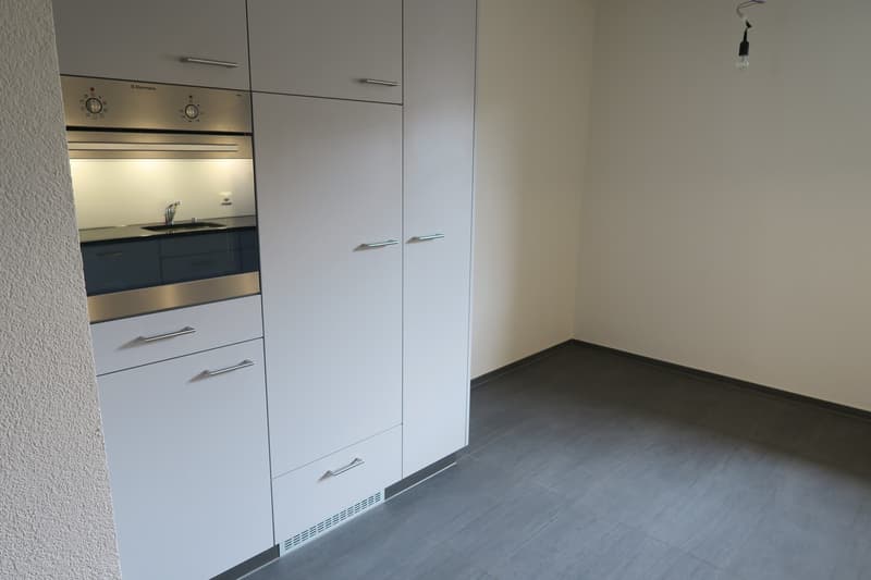 2 ½ Zimmer-Wohnung, 3014 Bern (5)