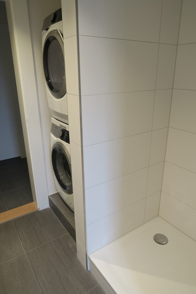 2 ½ Zimmer-Wohnung, 3014 Bern (7)