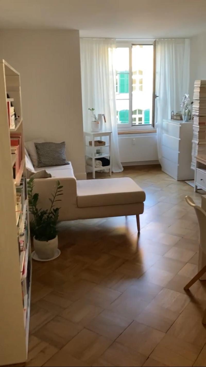 2 ½ Zimmer-Wohnung, 3014 Bern (3)