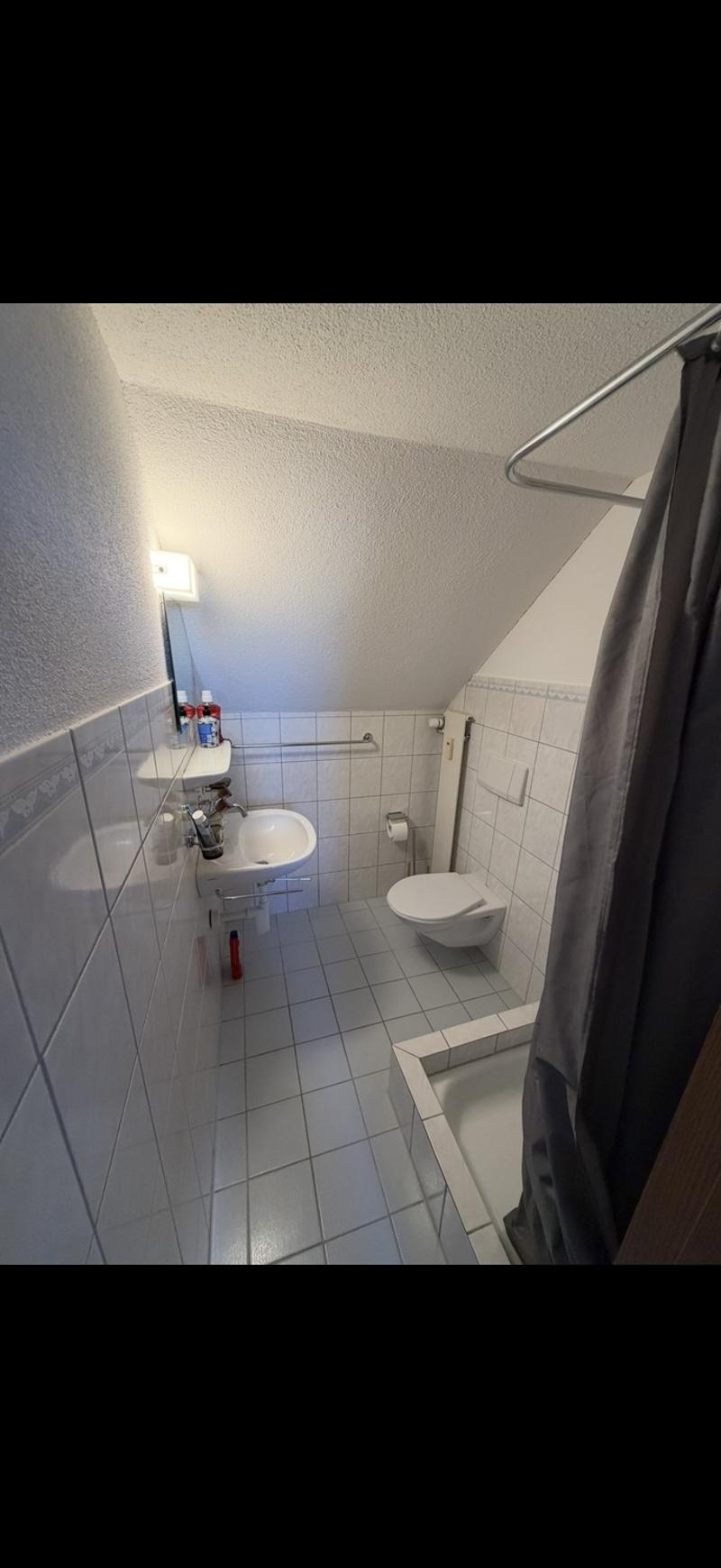 Nachmieter gesucht Helle 2.5-Zimmer-Dachwohnung in Amriswil (6)