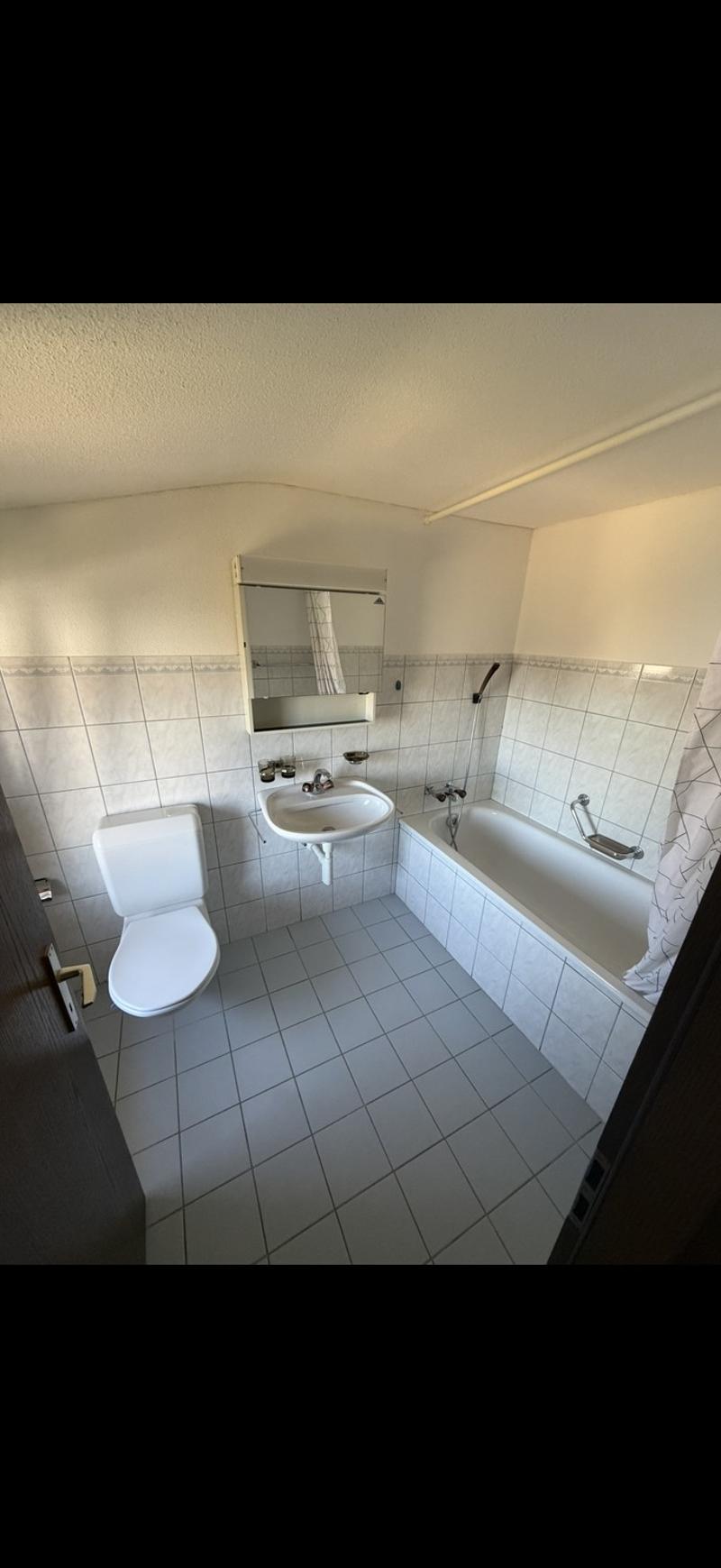 Nachmieter gesucht Helle 2.5-Zimmer-Dachwohnung in Amriswil (5)