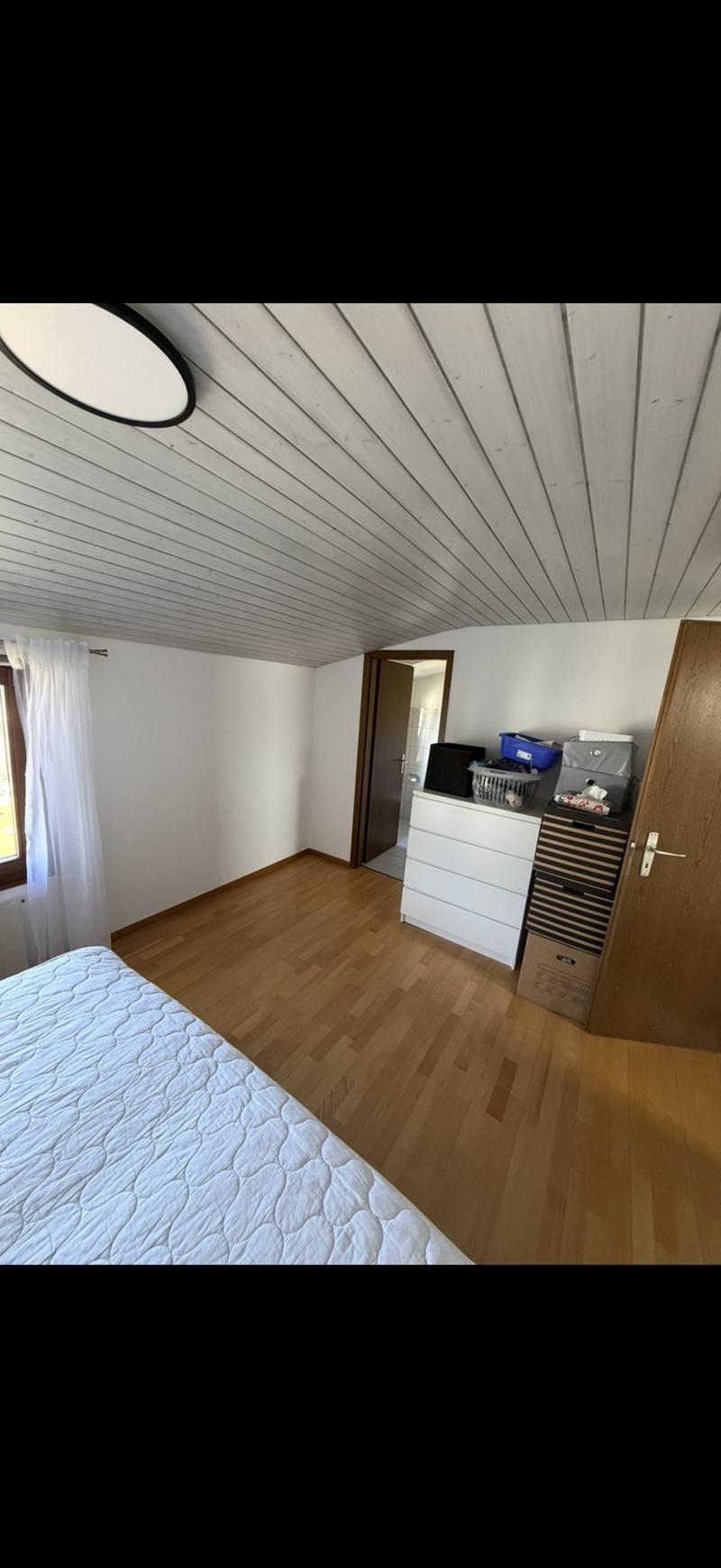 Nachmieter gesucht Helle 2.5-Zimmer-Dachwohnung in Amriswil (4)