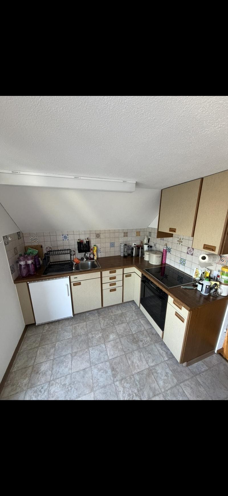 Nachmieter gesucht Helle 2.5-Zimmer-Dachwohnung in Amriswil (7)
