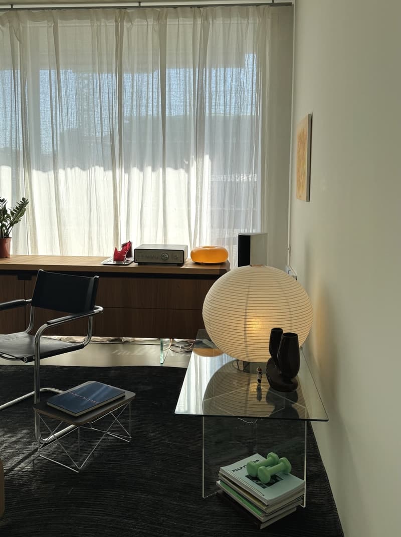 Short term Loft Wohnung in Lochergut (Summer) (3)