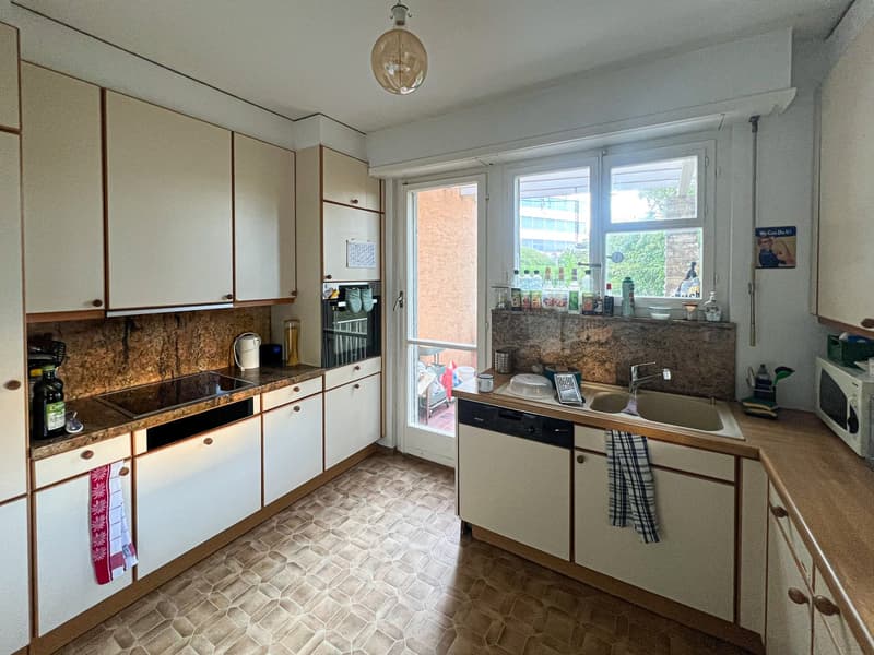 Zimmer zur Miete in einem schönen Haus mit Garten (7)