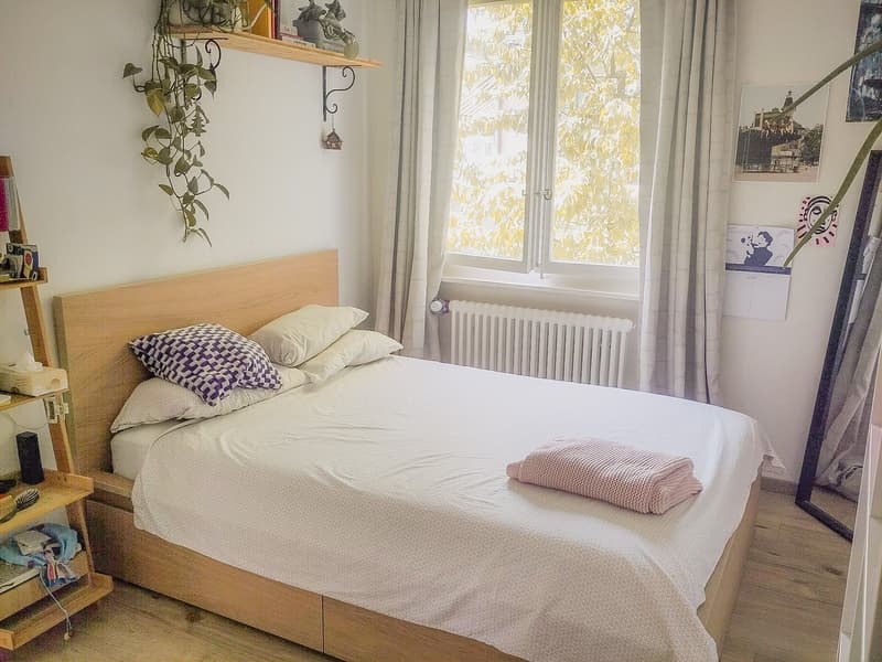 Zimmer zur Miete in einem schönen Haus mit Garten (4)