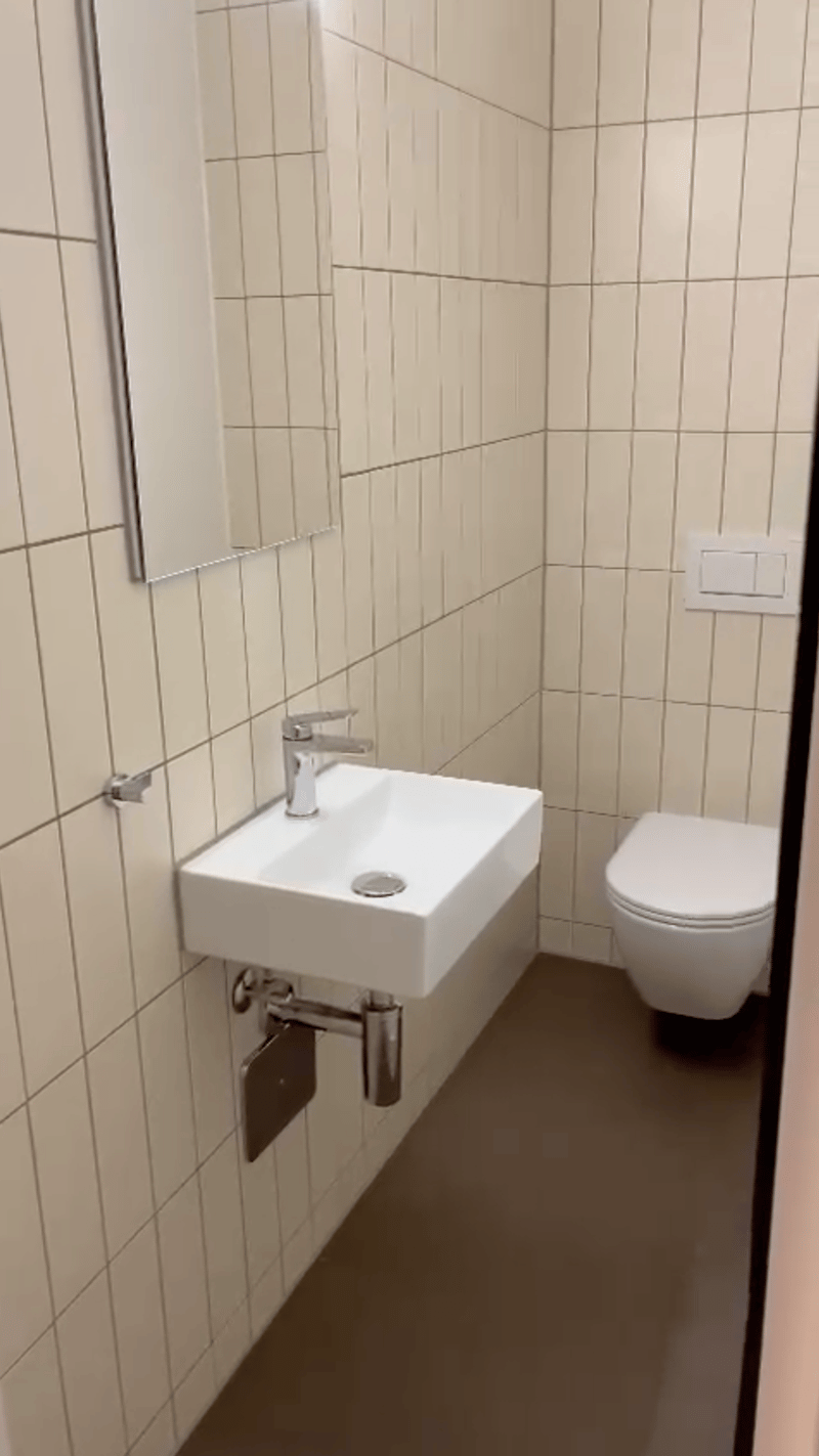 WC