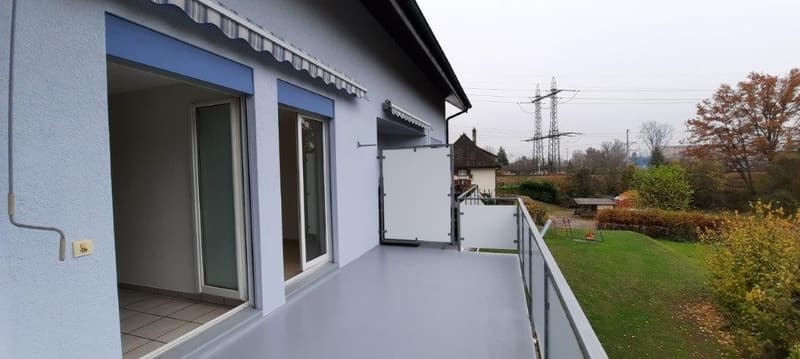 Bright 4.5-room apartment with balcony (12)