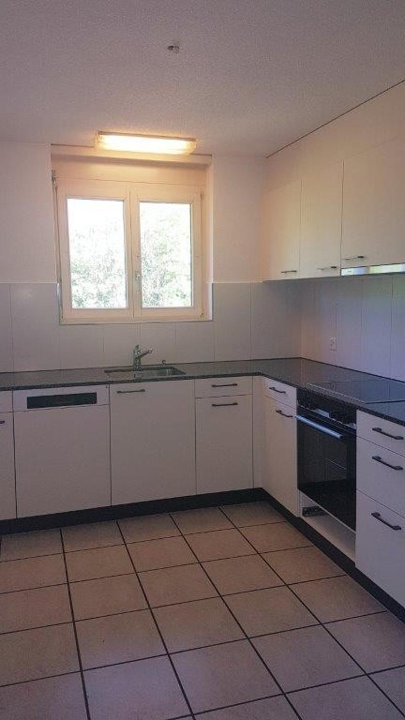 Bright 4.5-room apartment with balcony (3)