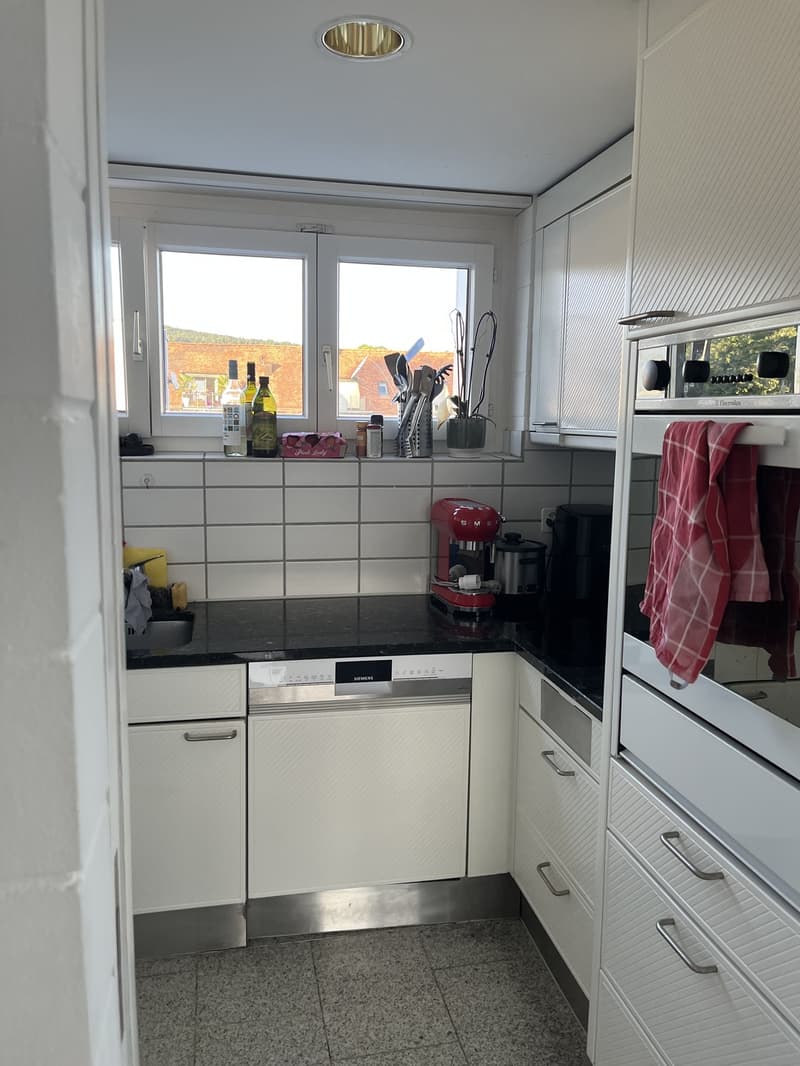 2er Wg in Duplex Wohnung (5)