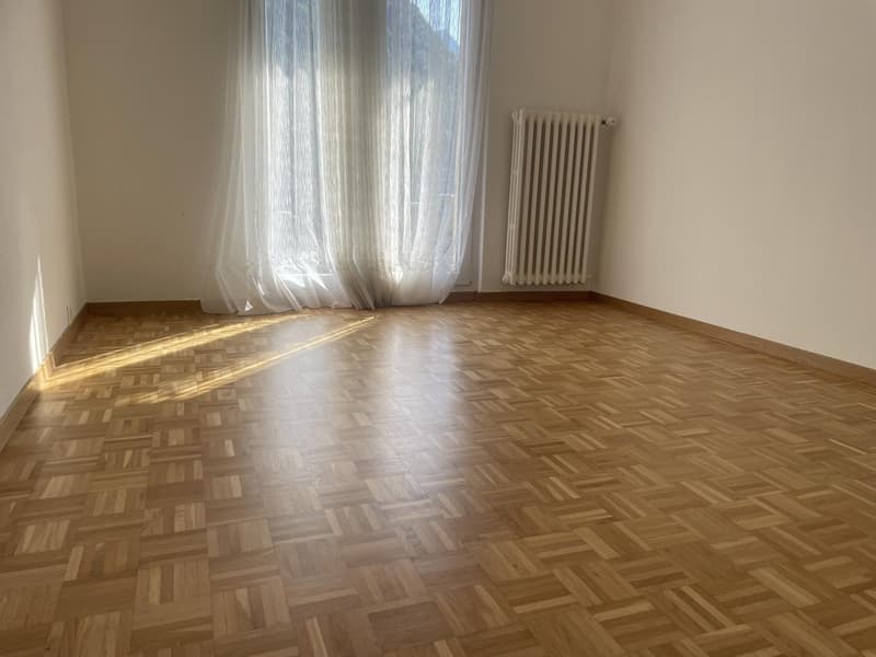 Chambre conviviale en colocation (en sous-locataire) à Seewen SZ, calme, abordable & avec parking (1)