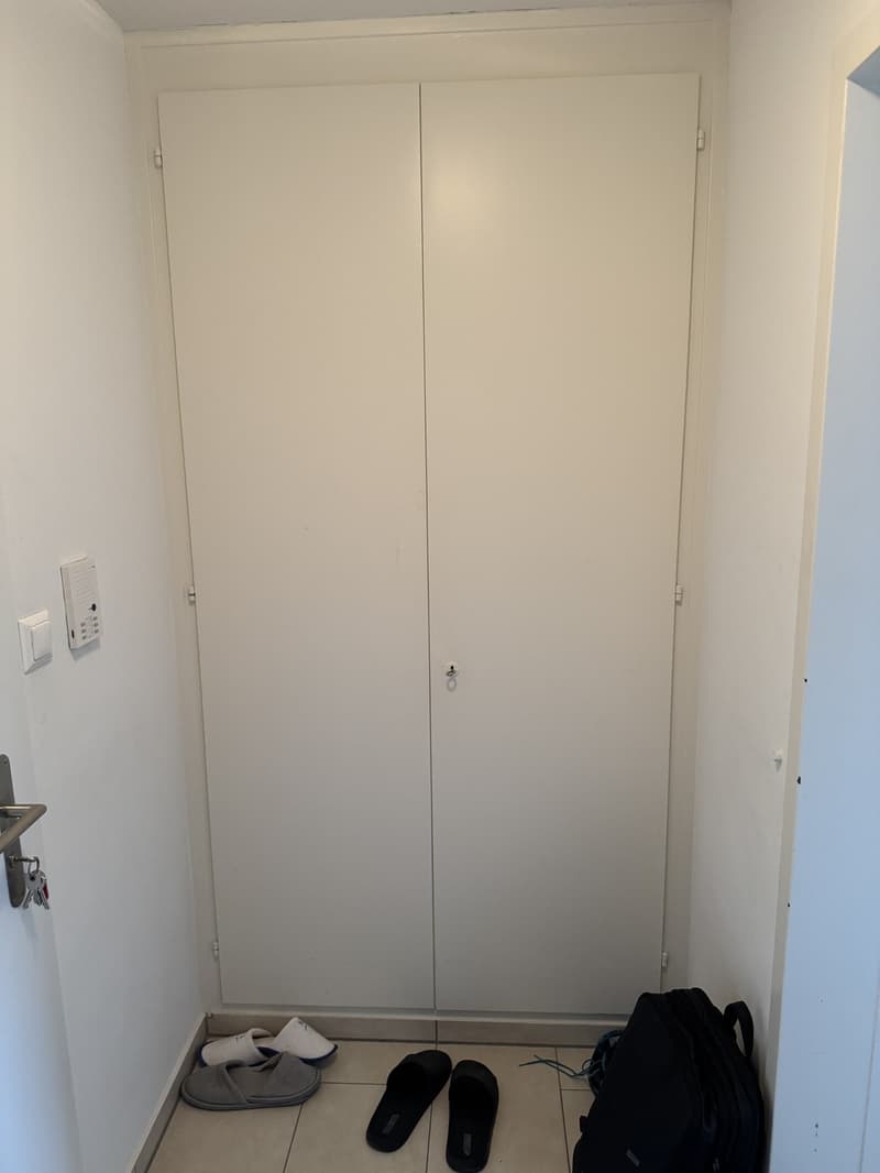 1 ½ rooms apartment, 4123 Allschwill (5)