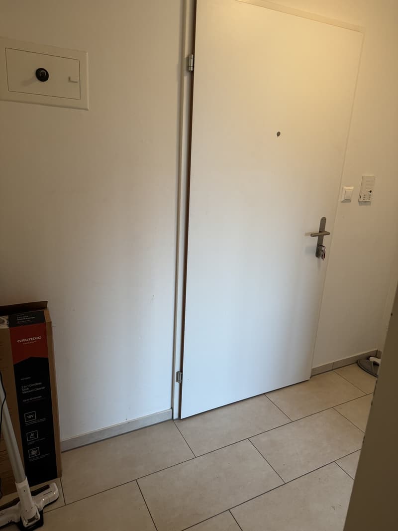 1 ½ rooms apartment, 4123 Allschwill (6)