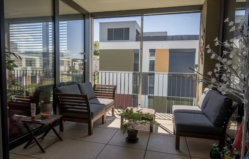 Loggia