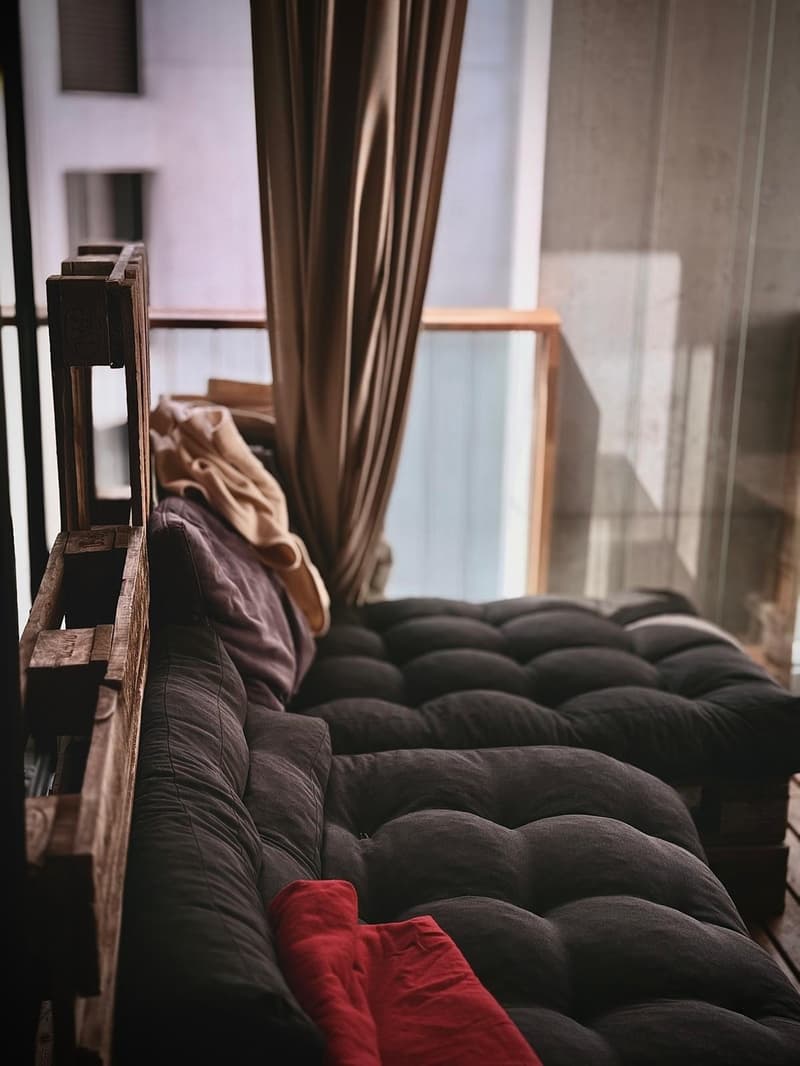 Chambre dans un appartement partagé de 4 personnes disponible à partir de septembre (appartement de 5,5 pièces) (5)