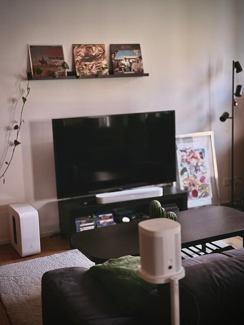 Chambre dans un appartement partagé de 4 personnes disponible à partir de septembre (appartement de 5,5 pièces) (8)