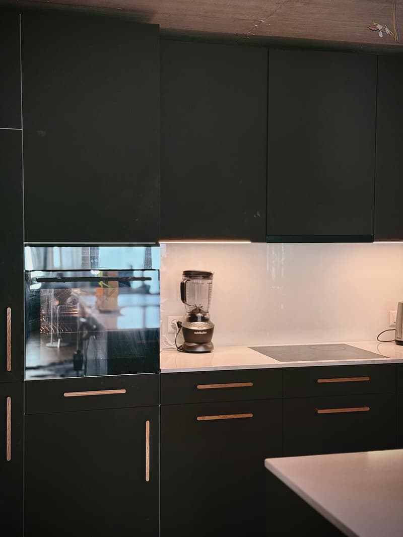 Chambre dans un appartement partagé de 4 personnes disponible à partir de septembre (appartement de 5,5 pièces) (6)
