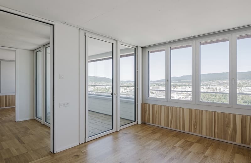 WG Zimmer Regensdorf (8)