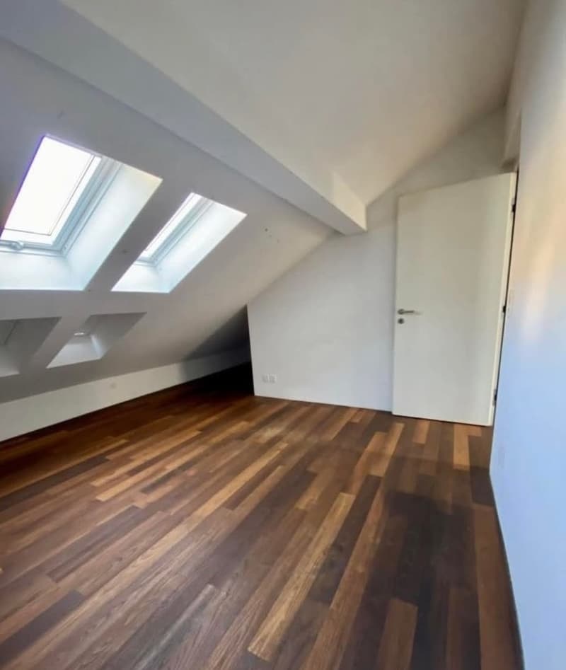 Magnifique duplex dans la Basse-Ville (5)