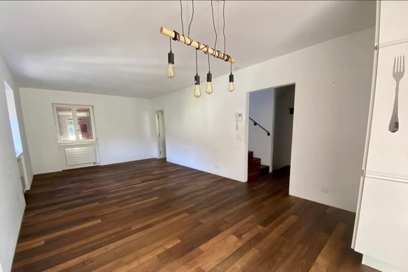 Magnifique duplex dans la Basse-Ville (1)