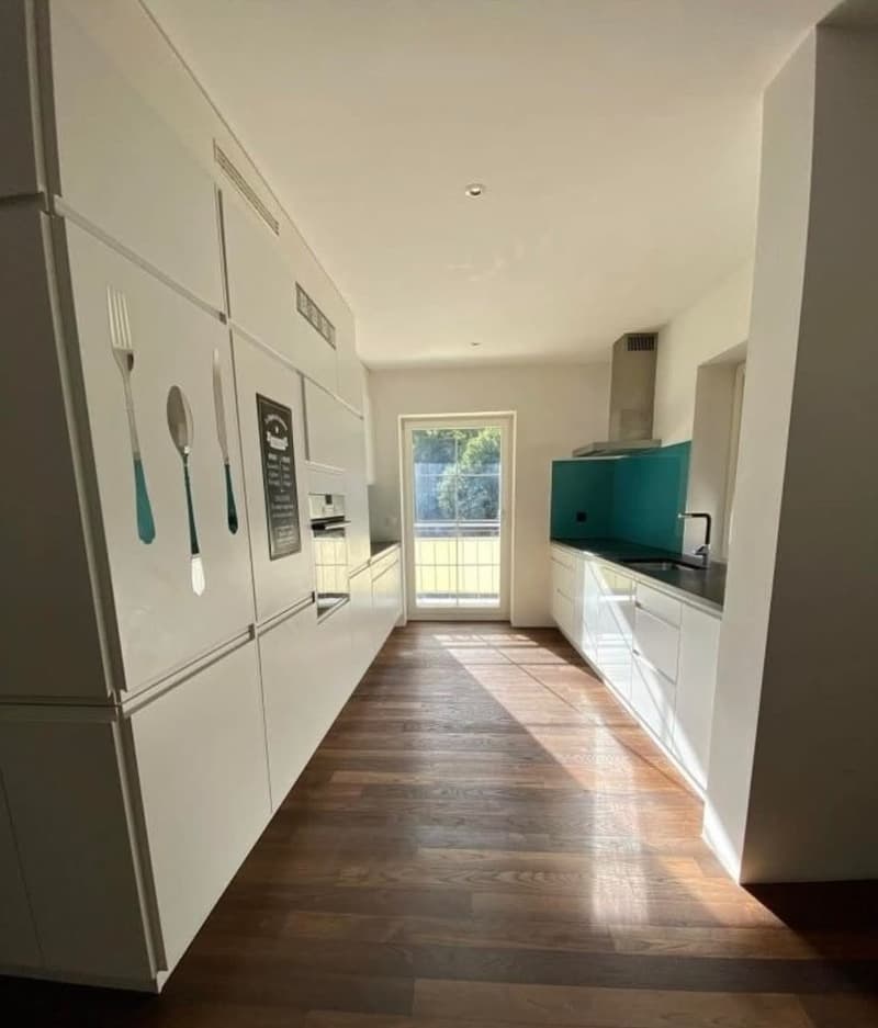 Magnifique duplex dans la Basse-Ville (3)