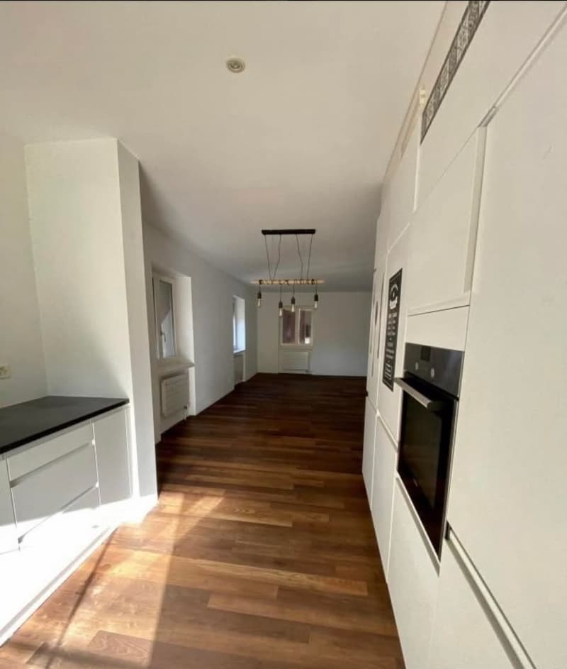 Magnifique duplex dans la Basse-Ville (2)