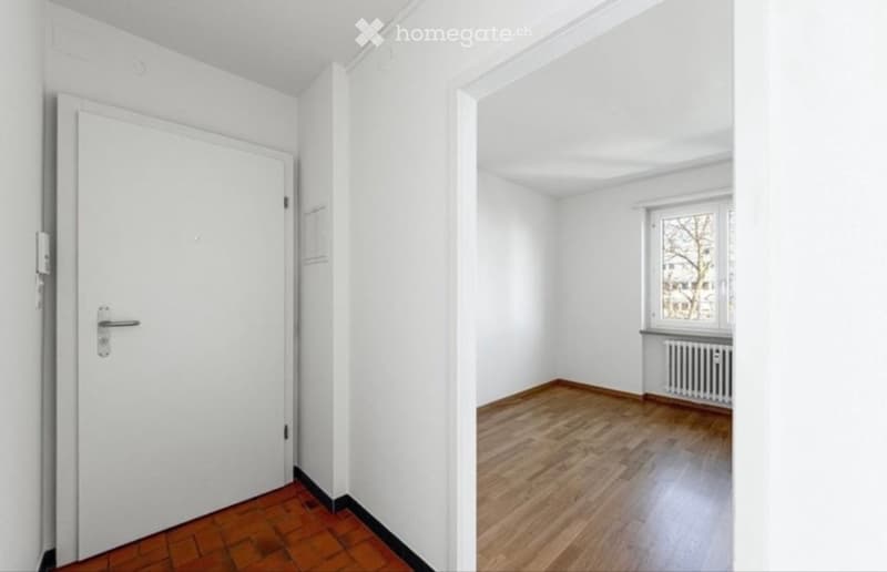 WG-Zimmer zur Untermiete ? Frei geworden (3)
