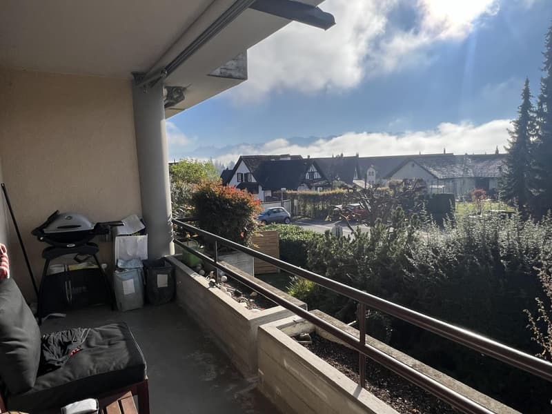 charming 1.5 Room Studio to rent (6)