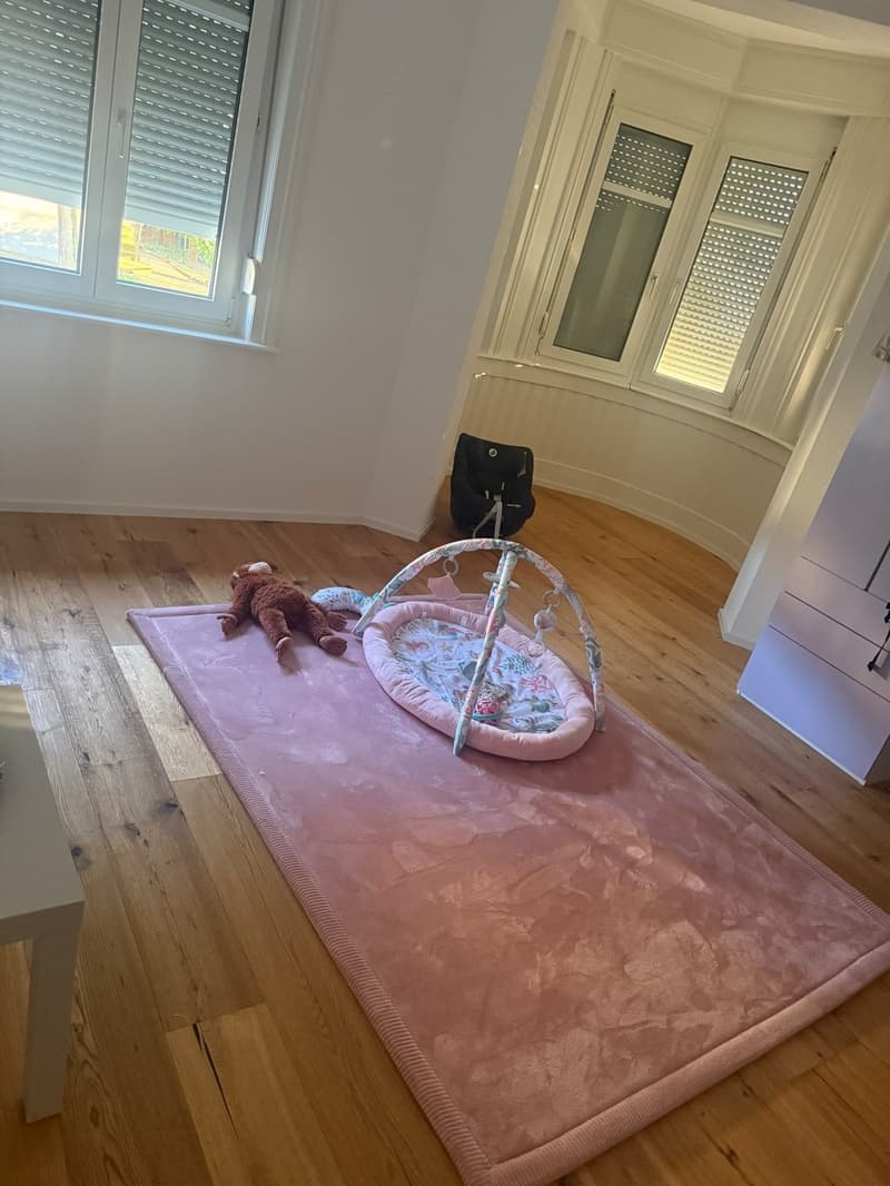 4.5-Zimmer Wohnung in Arbon (5)