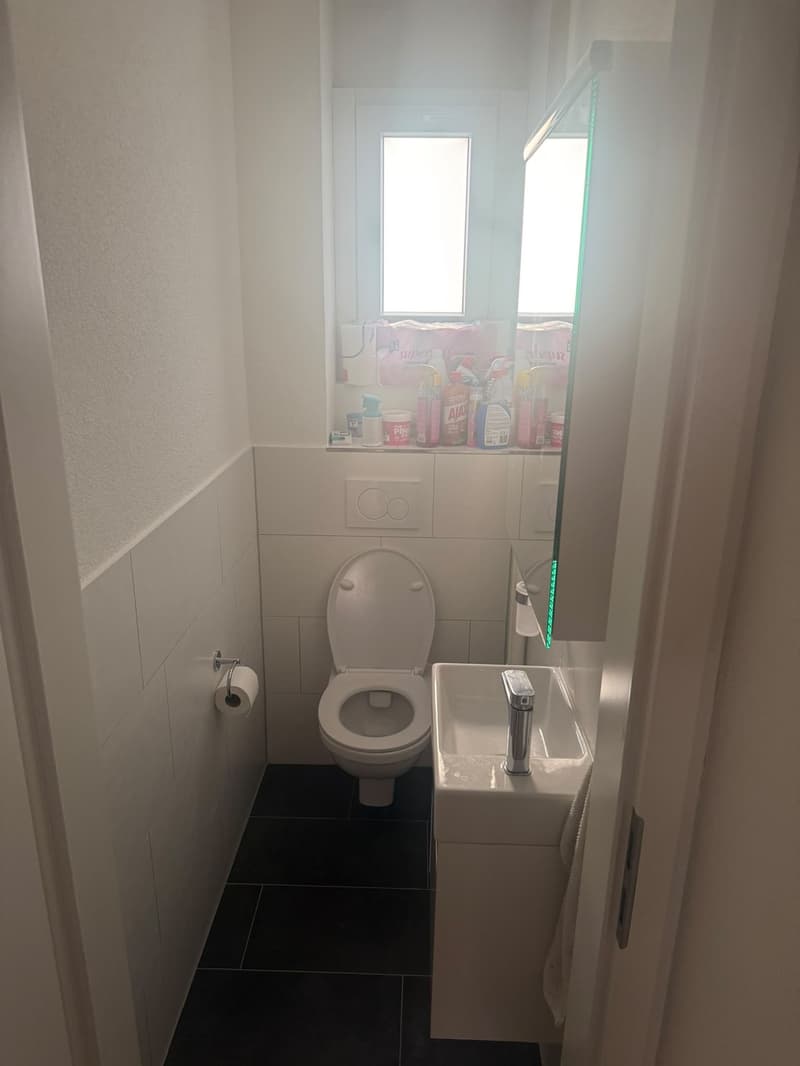 4.5-Zimmer Wohnung in Arbon (3)