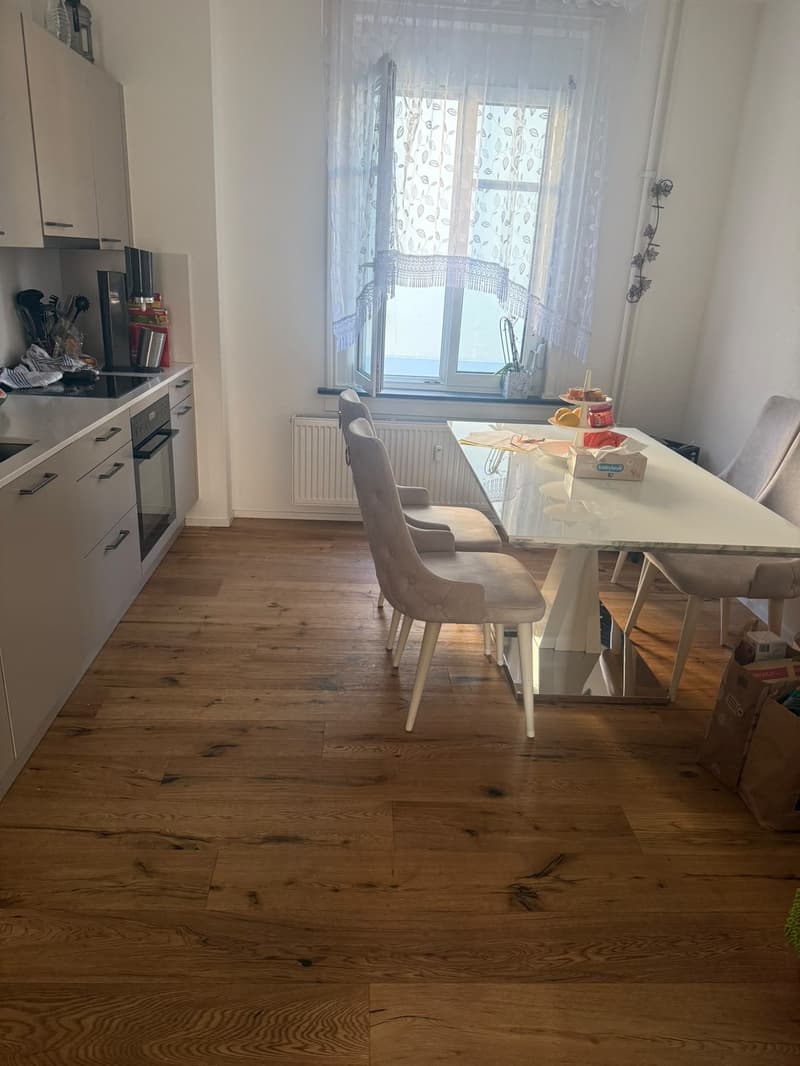 4.5-Zimmer Wohnung in Arbon (4)
