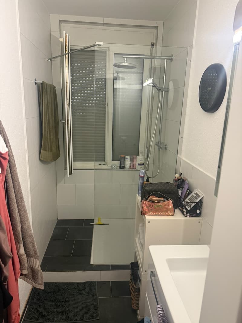 4.5-Zimmer Wohnung in Arbon (2)