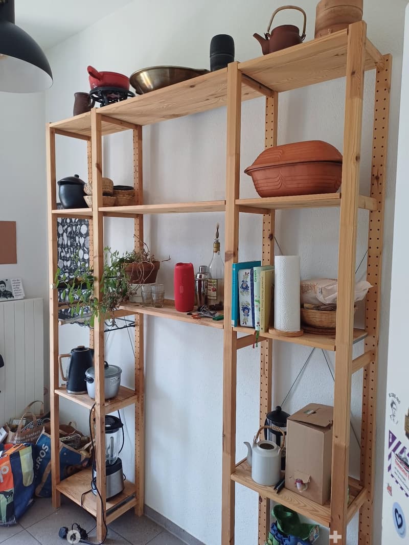 WG Zimmer in schöner Altbauwohnung (6)