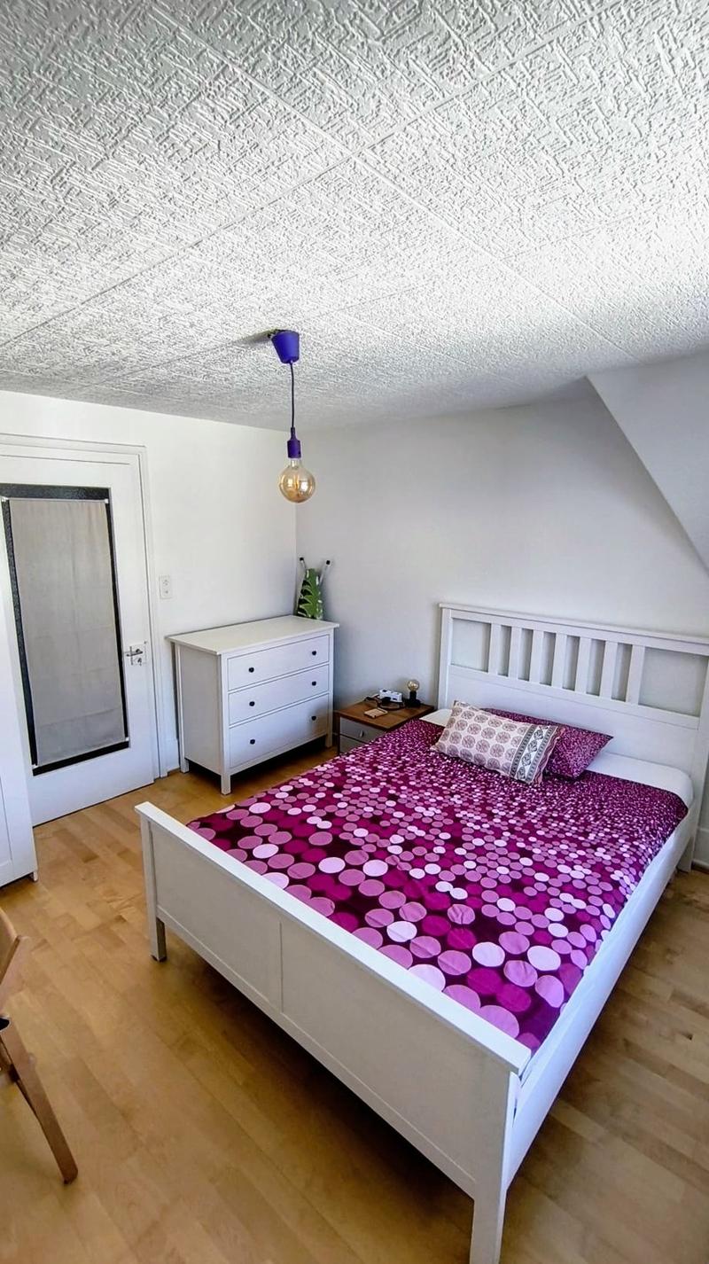 WG Zimmer im Brambergquartier (3)