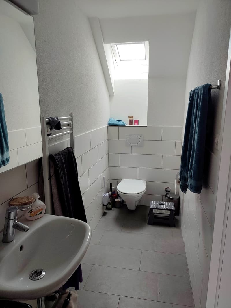 WG Zimmer im Brambergquartier (6)
