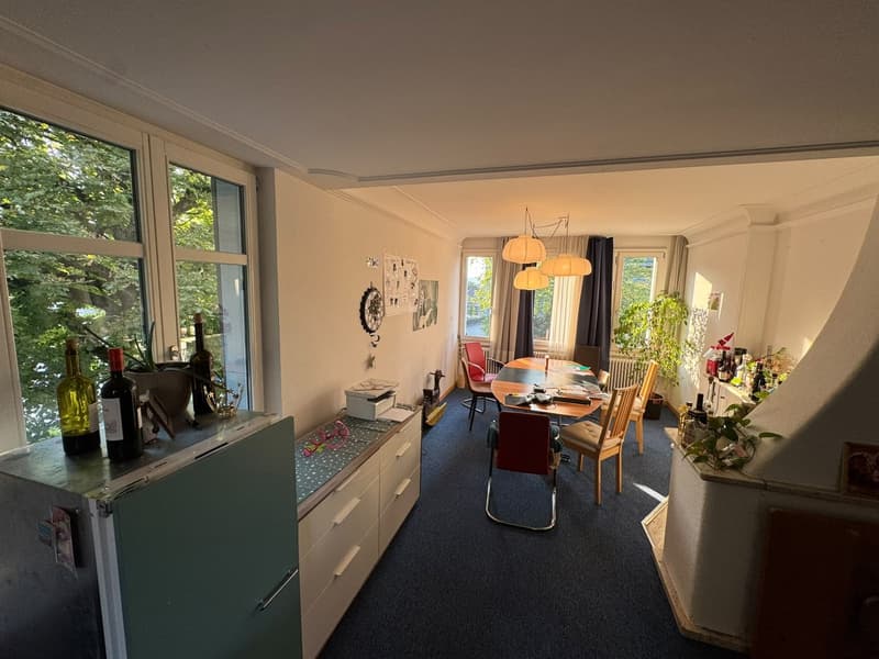 Chambre en colocation, 8500 Frauenfeld (4)
