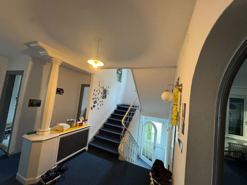 Chambre en colocation, 8500 Frauenfeld (10)