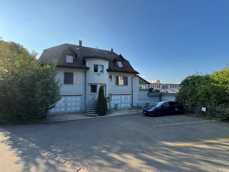 Chambre en colocation, 8500 Frauenfeld (5)
