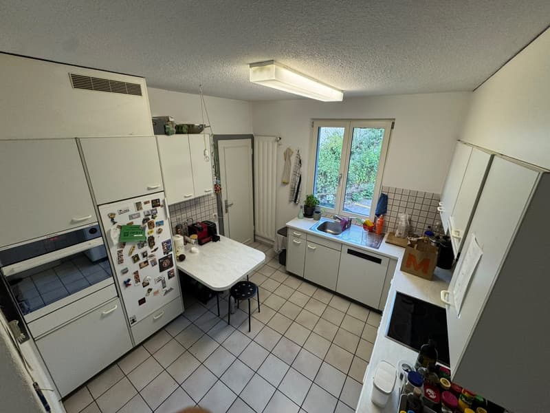 Chambre en colocation, 8500 Frauenfeld (12)