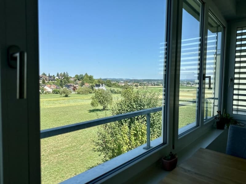 Perle mit Aussicht & guter Anbindung (2)