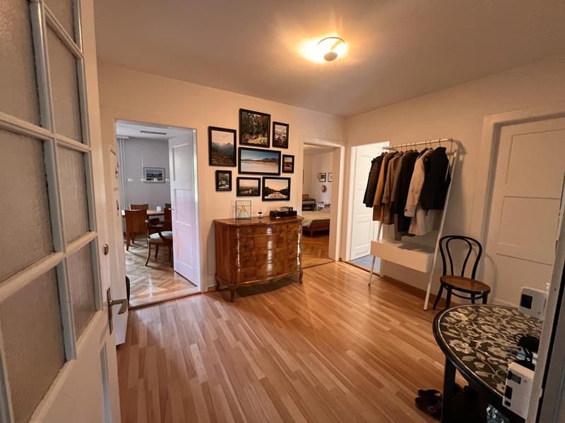 3 ½ Zimmer-Wohnung, 3005 Bern (7)