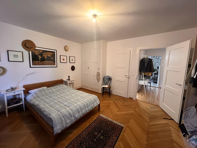 3 ½ Zimmer-Wohnung, 3005 Bern (2)
