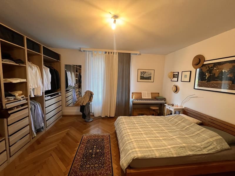 3 ½ Zimmer-Wohnung, 3005 Bern (5)