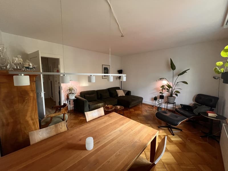 3 ½ Zimmer-Wohnung, 3005 Bern (3)