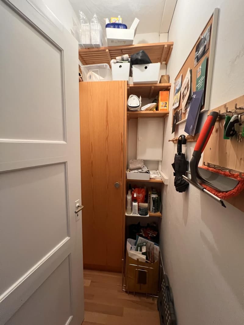 3 ½ Zimmer-Wohnung, 3005 Bern (6)
