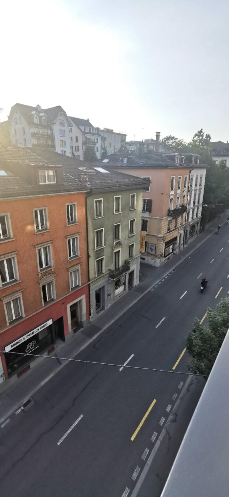 Zürichstrasse 46, appartamento 2 camere, 5° piano (13)